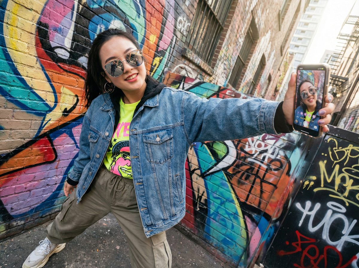 搞黄软件短视频创作教程